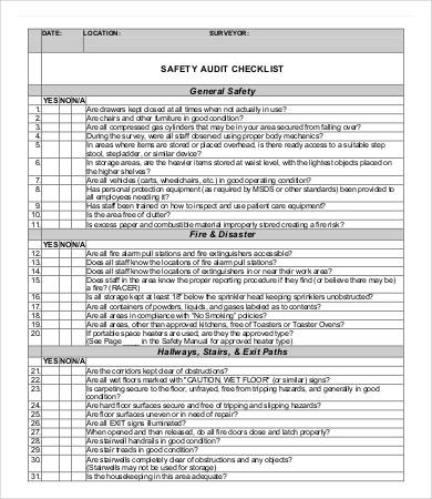 Hr Audit Checklist Template from stlhigh-power.weebly.com